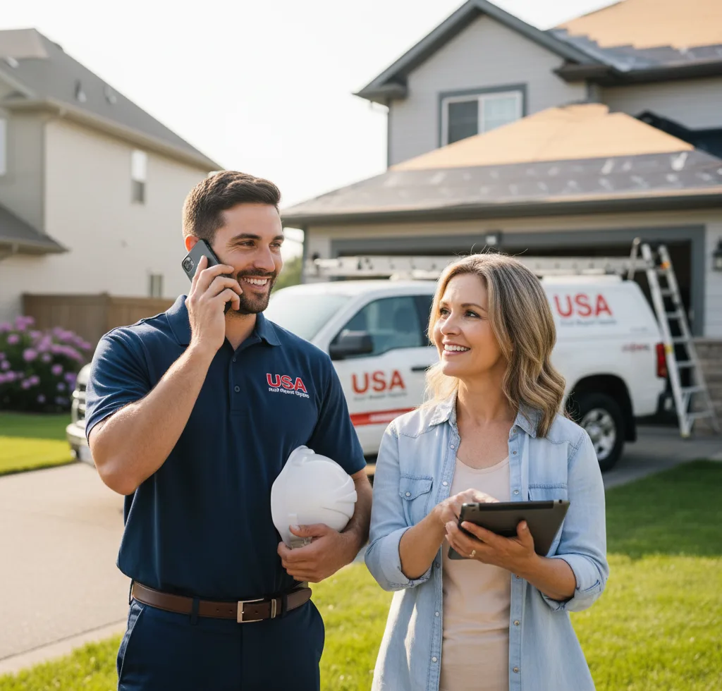 Storm Damage Repair in Pala, CA